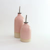 Pale Pink Oil Pourer Stone - Habulous