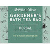 Bath Tea Bag Herbal - Insideout