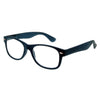 Billi Reading Glasses Matt Blue - Insideout