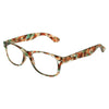 Billi Reading Glasses Tortoiseshell - Insideout