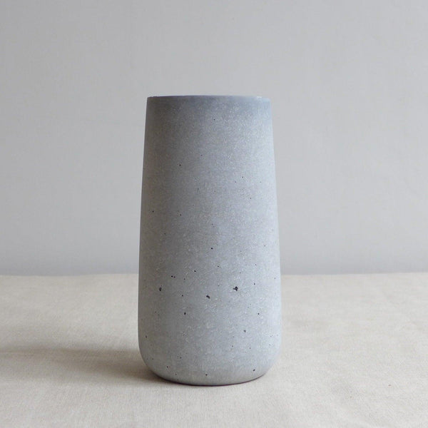 Concrete Vase 25cm - Insideout