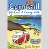 Cornwall 40 Coast And Country Walks - Insideout