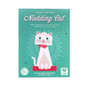 Create Your Own Nodding Cat - Insideout