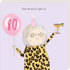 Girl 80 Still Got Card - Insideout