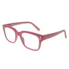 Lunettes de lecture Eco-Wheat Weybridge Fuchsia