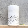 Hare Large Jug - Insideout