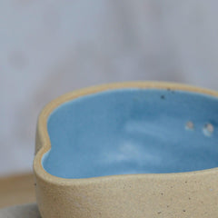 Herb Shredder Bowl Stone Series By Habulous Ceramics – Insideout