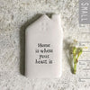 House Token Home Is Where The Heart Is - Insideout