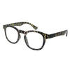 Kitty Reading Glasses Zebra - Insideout