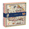 Liberty Maxine 500 Piece Double Sided Puzzle With Shaped Pieces - Insideout