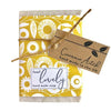 Lovely, Tea Tree & Turmeric Soap - Insideout