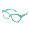 Matinee Reading Glasses Mint - Insideout