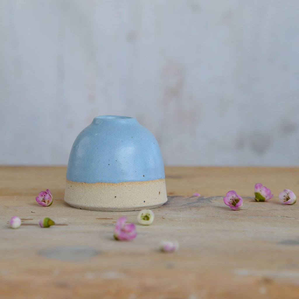 Mini Bud Vase Stone Series - Insideout