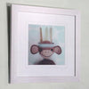 monkey business handmade print - Monkey Business - Insideout