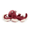 Obbie Octopus - Insideout