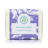 Orange & Lavender Shampoo Bar - Insideout