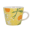 Orange Blossom Ceramic Mug - Insideout