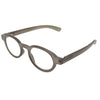 Orlando Reading Glasses Grey - Insideout