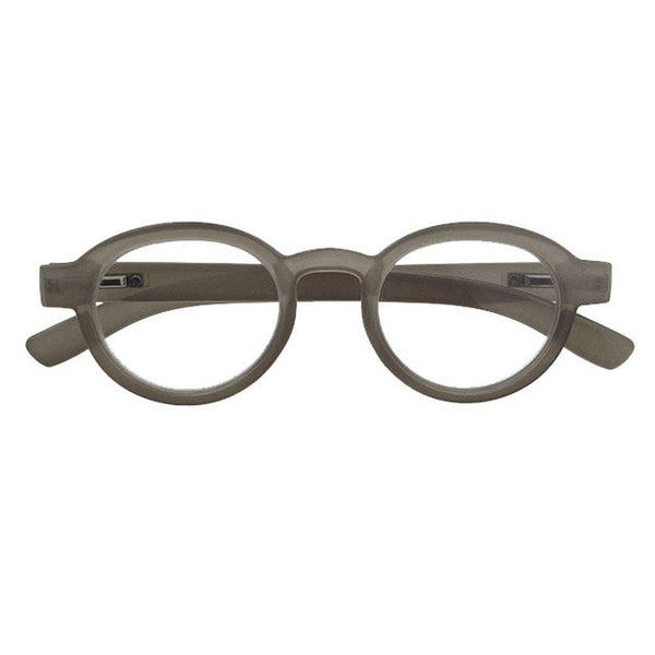 Orlando Reading Glasses Grey - Insideout