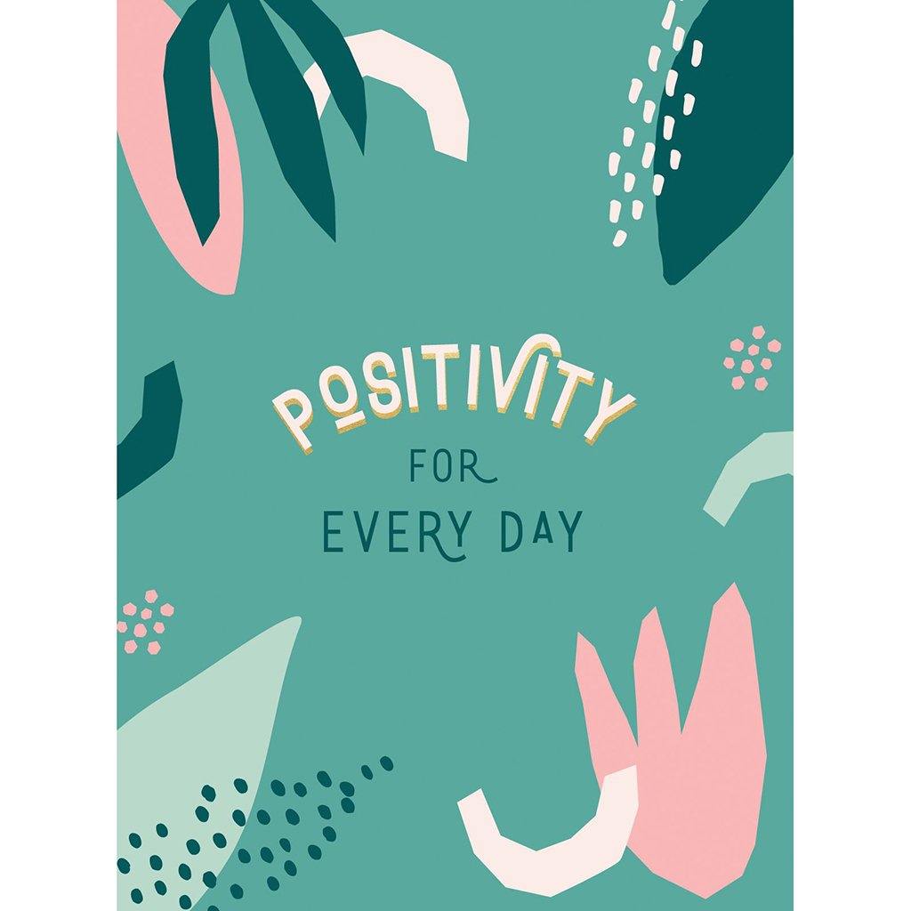 Positivity For Every Day - Insideout