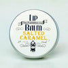 Salted Caramel Lip Balm - Insideout