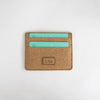 Sand Card Wallet - Insideout