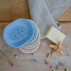 Small Soap Dish Stone Series - Insideout