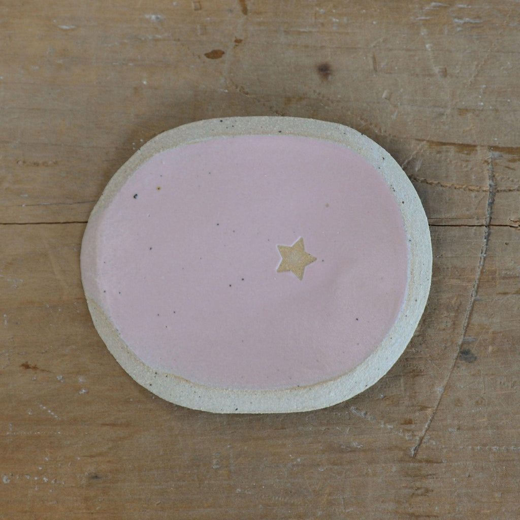 Star Spoon Rest Stone - Insideout