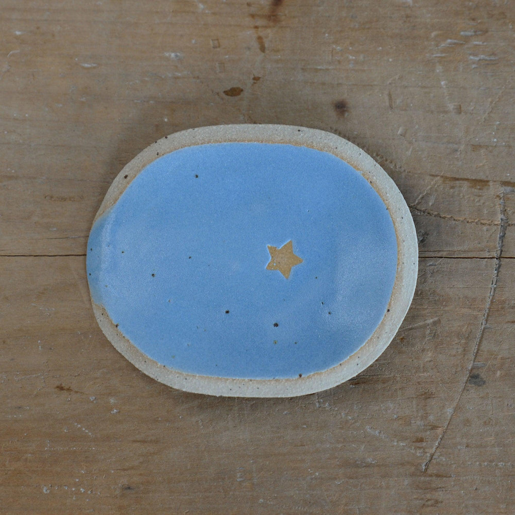 Star Spoon Rest Stone - Insideout